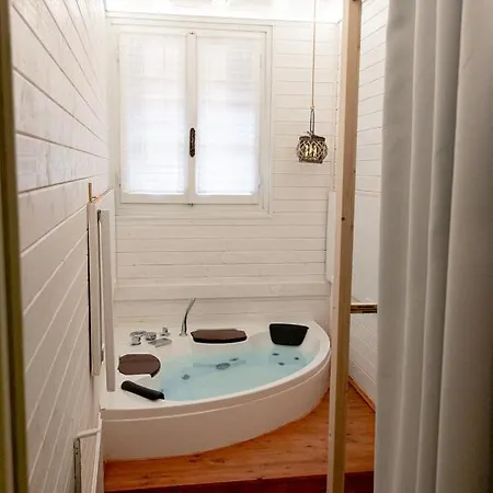 Apartment La Perla Del Doge Con Wellness & Uso Esclusivo - La Perla Venice