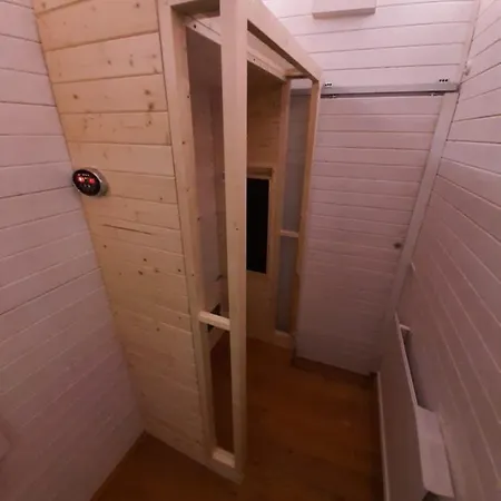La Perla Del Doge Con Wellness & Uso Esclusivo - La Perla Apartment Venice