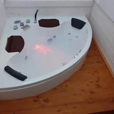 La Perla Del Doge Con Wellness & Uso Esclusivo - La Perla Apartment *