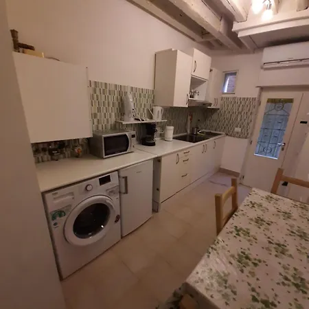 Apartment La Perla Del Doge Con Wellness & Uso Esclusivo - La Perla