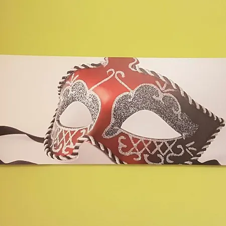 La Perla Del Doge Con Wellness & Uso Esclusivo - La Perla Apartment *