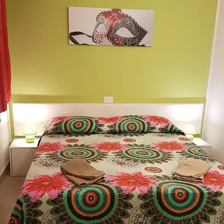 La Perla Del Doge Con Wellness & Uso Esclusivo - La Perla Apartment Venice