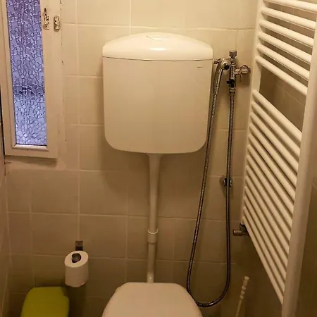 La Perla Del Doge Con Wellness & Uso Esclusivo - La Perla Apartment *