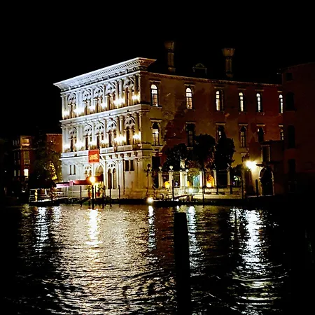 La Perla Del Doge Con Wellness & Uso Esclusivo - La Perla * Venice