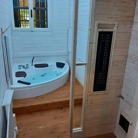 Apartment La Perla Del Doge Con Wellness & Uso Esclusivo - La Perla Venedig