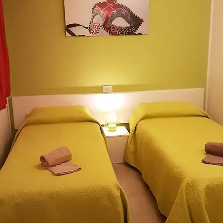 Apartment La Perla Del Doge Con Wellness & Uso Esclusivo - La Perla Venedig