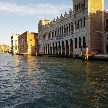 La Perla Del Doge Con Wellness & Uso Esclusivo - La Perla Apartment Venedig