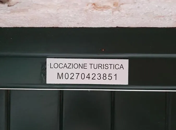 La Perla Del Doge Con Wellness & Uso Esclusivo - La Perla Апартаменты