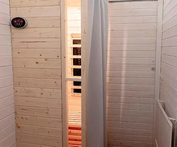 La Perla Del Doge Con Wellness & Uso Esclusivo - La Perla