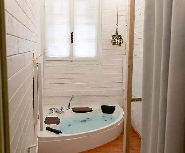 Апартаменты La Perla Del Doge Con Wellness & Uso Esclusivo - La Perla Венеция