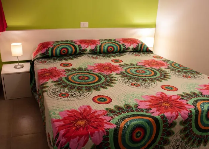 Апартаменты La Perla Del Doge Con Wellness & Uso Esclusivo - La Perla