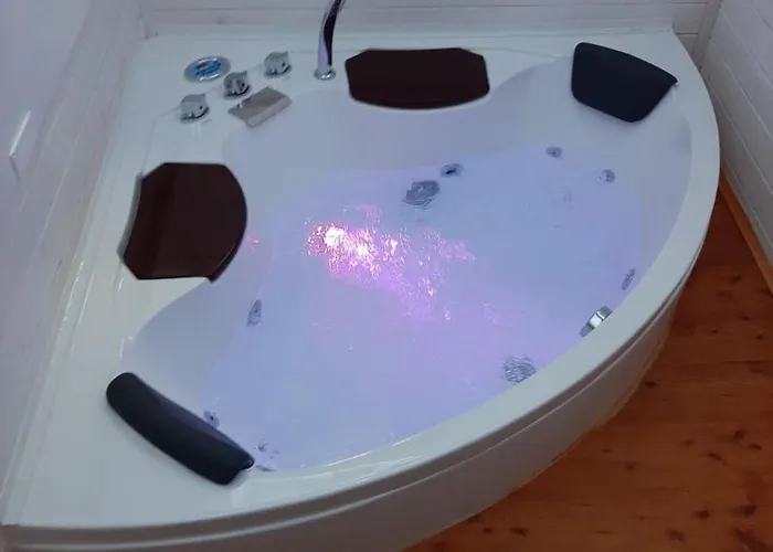 Апартаменты La Perla Del Doge Con Wellness & Uso Esclusivo - La Perla Венеция