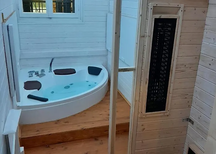 Апартаменты La Perla Del Doge Con Wellness & Uso Esclusivo - La Perla Венеция