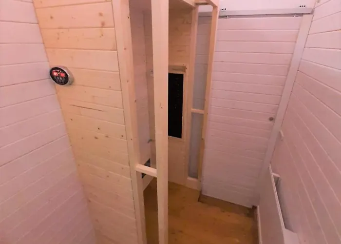 Апартаменты La Perla Del Doge Con Wellness & Uso Esclusivo - La Perla *