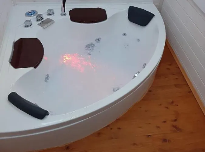 La Perla Del Doge Con Wellness & Uso Esclusivo - La Perla Апартаменты *