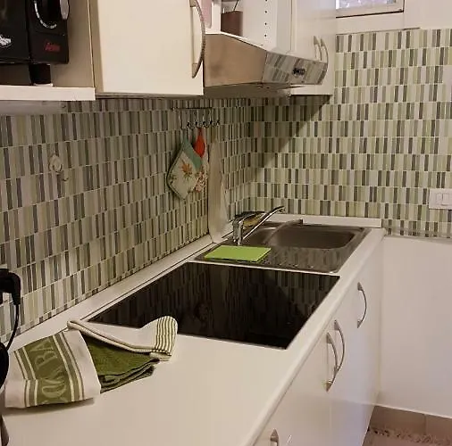 La Perla Del Doge Con Wellness & Uso Esclusivo - La Perla Апартаменты