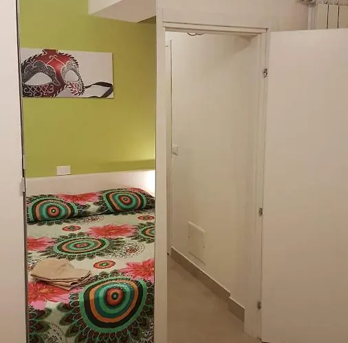 La Perla Del Doge Con Wellness & Uso Esclusivo - La Perla * Венеция