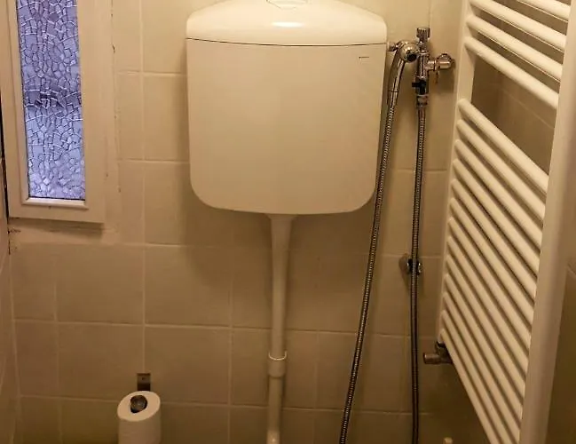 La Perla Del Doge Con Wellness & Uso Esclusivo - La Perla Апартаменты *